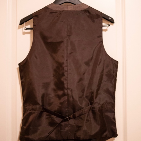 Men’s vest - Picture 2 of 2